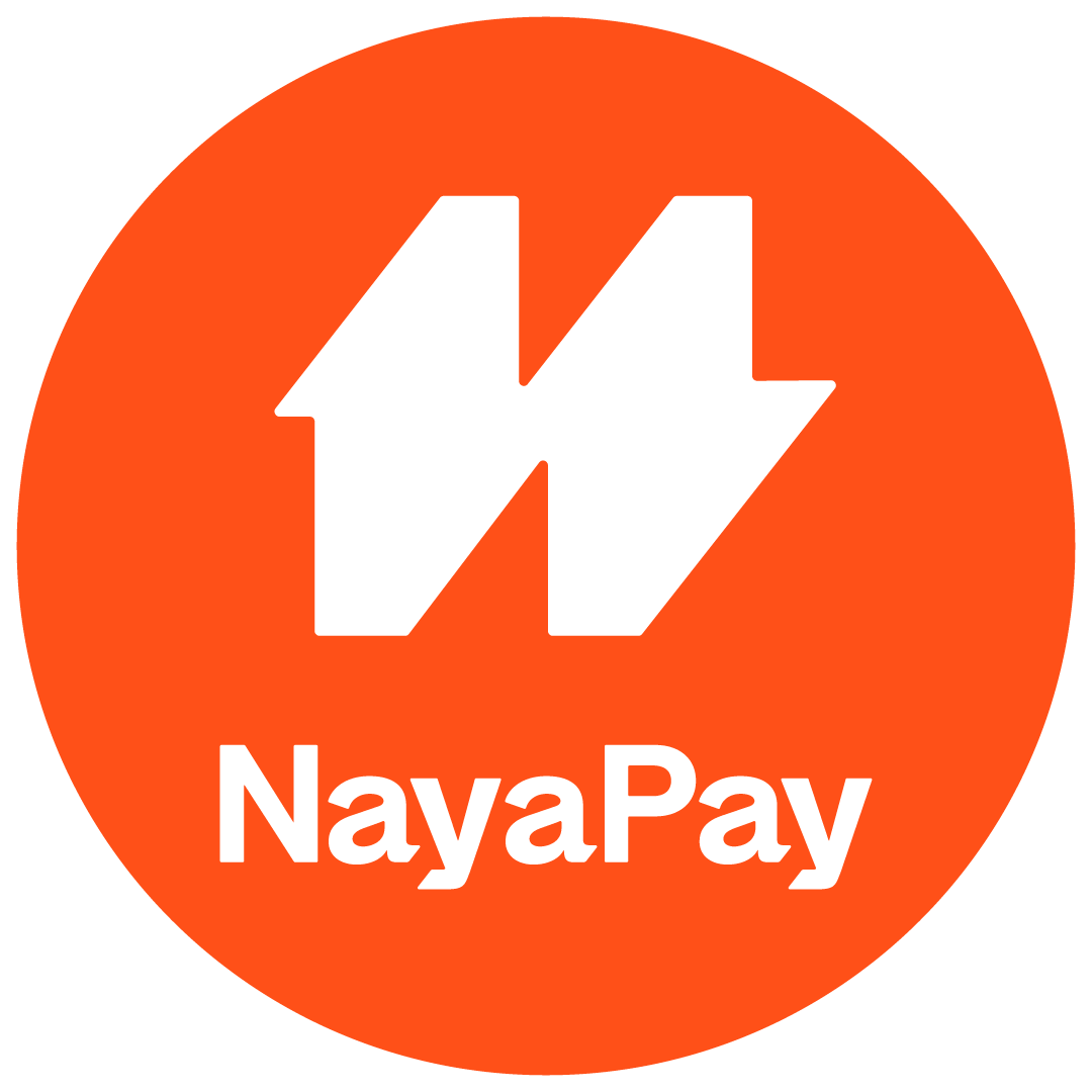 nayapay logo
