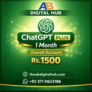 chatgpt plus monthly