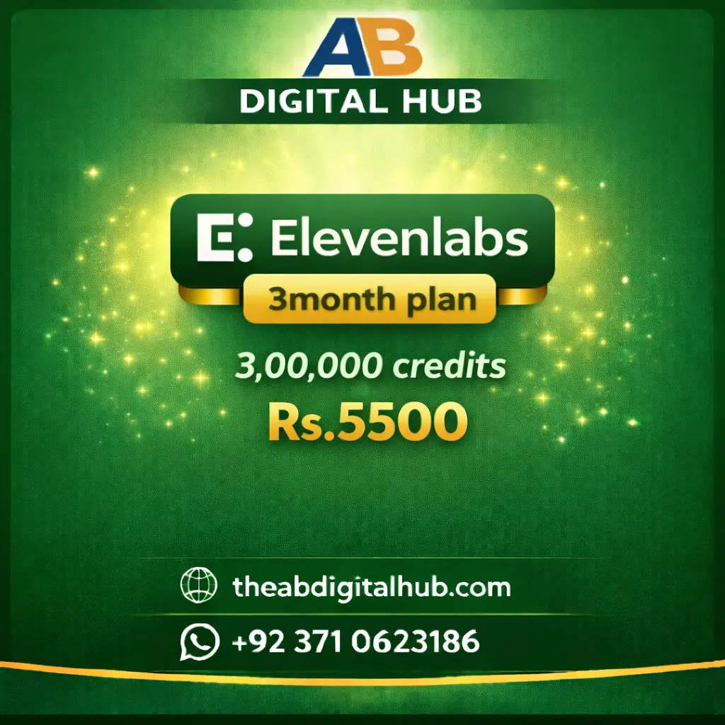 elevenlabs 3 months elevenlabs 3 months