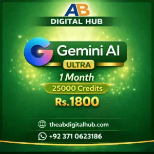 gemini ai ultra monthly