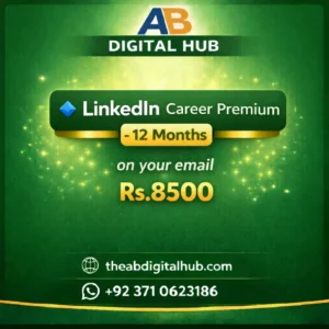 linkedin career plan