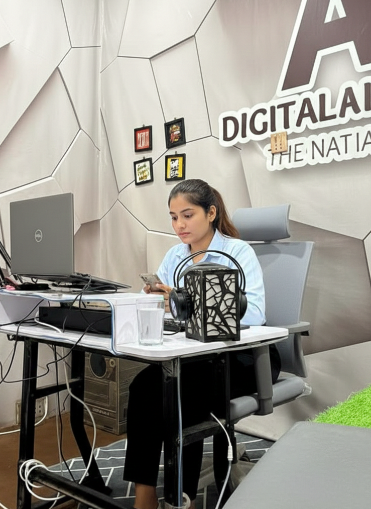 About marketing advisor ab digital