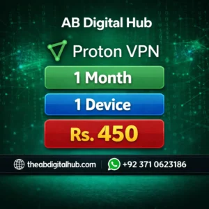 protonvpn