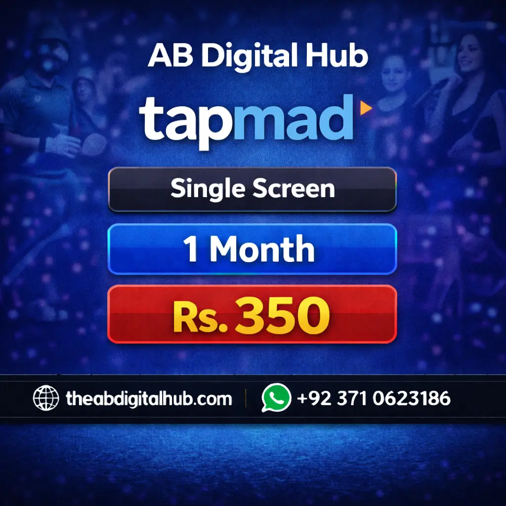 tapmad subscription monthly tapmad subscription monthly