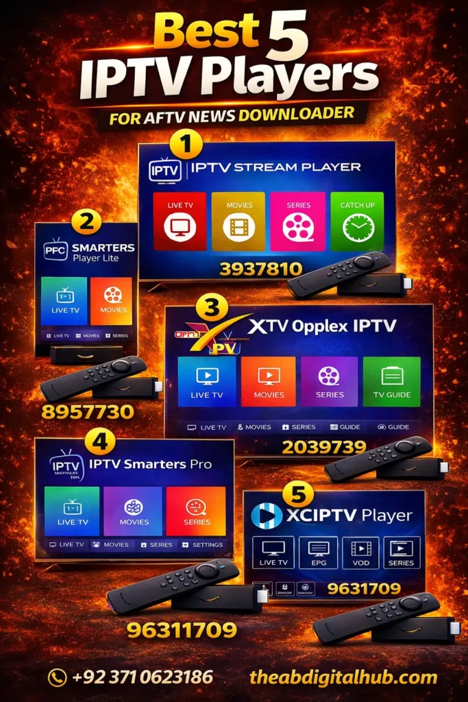 best 5 iptv players (2)